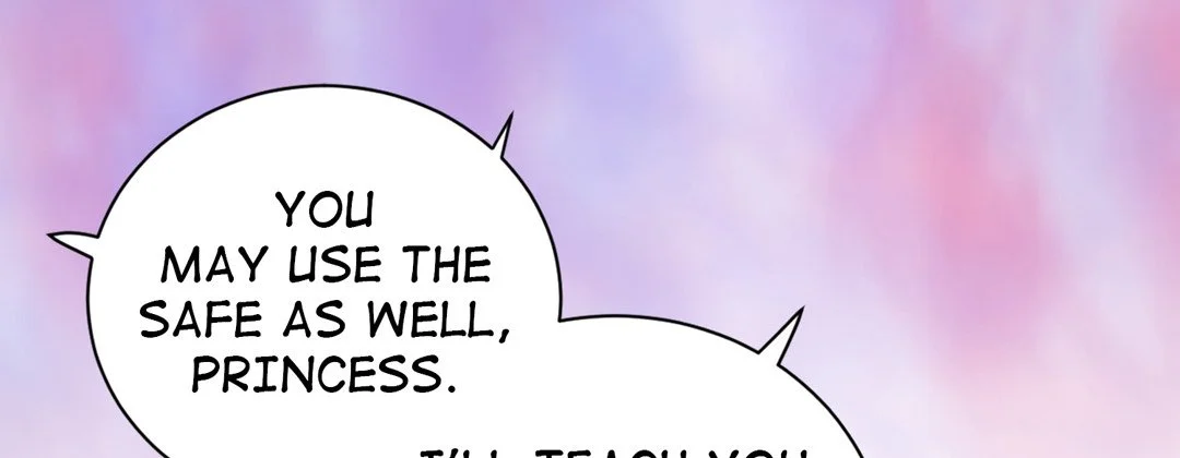 Living with The Wizard - Chapter 31
